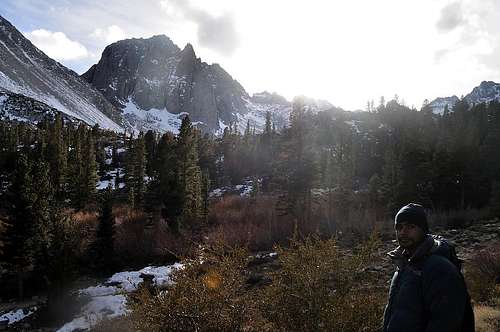 Big Pine Creek North Fork Hike