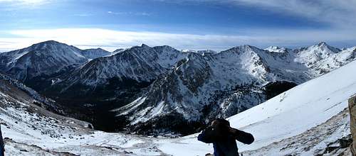 Alpine Panorama