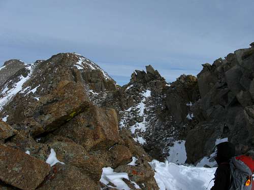 Summit Ridge No. 1
