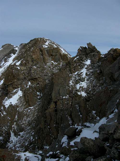 Summit Ridge No. 2