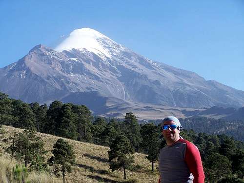 Pico de Orizaba