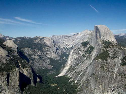 Incredible Yosemite