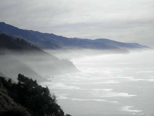 Big Sur