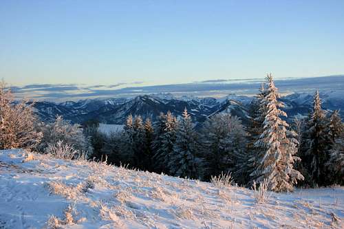 Winter Landscape