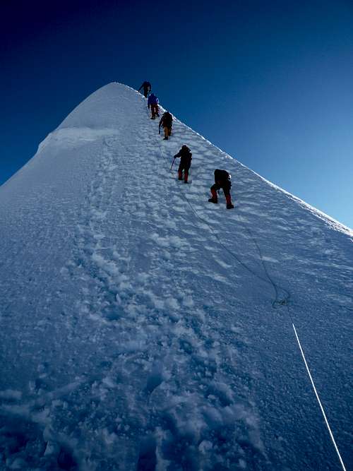 Island Peak