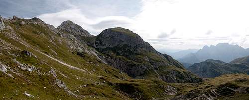 Monte Lastroni