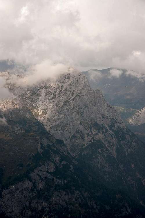 Monte Lastroni