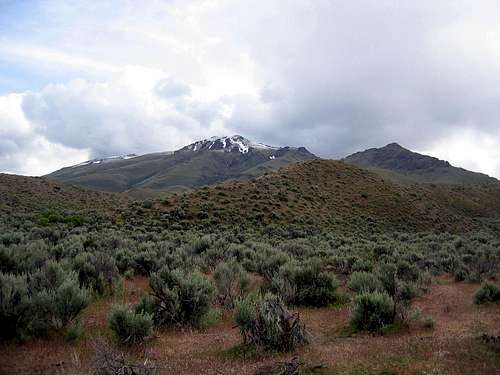 2006 view of Pueblo