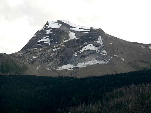 A long awaited climb of one of GNP's Masterpieces