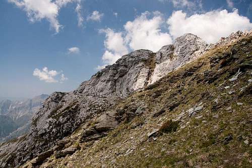 Monte Focoletta