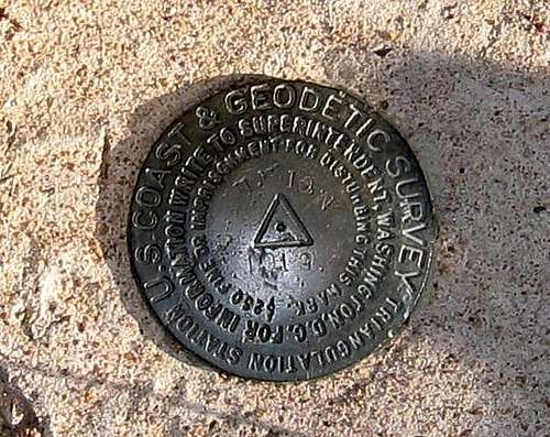 Mt. Union Benchmark (AZ)