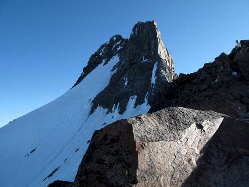 Traverse with Summit