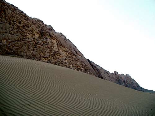 Dune & Crag