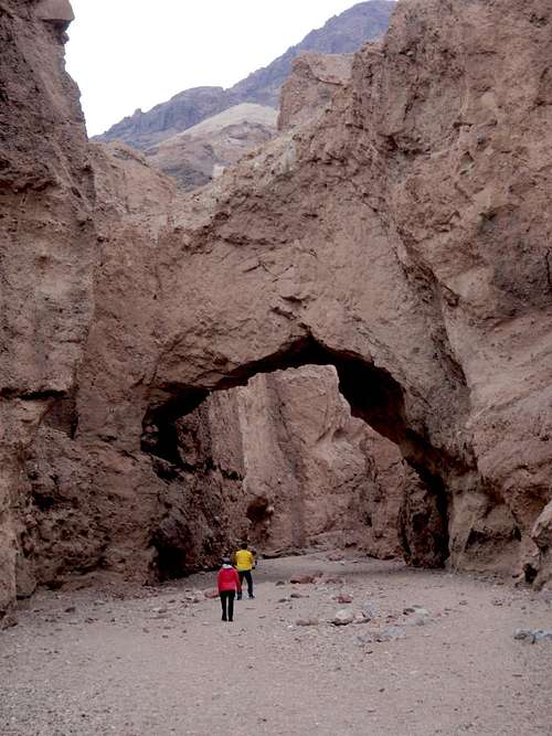 Natural Bridge