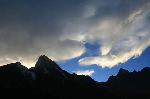 Khumbu Himal