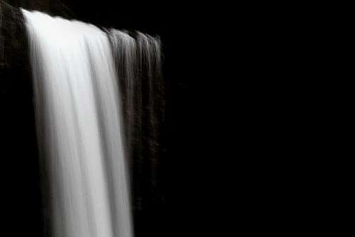 Waterfalls, Silver Falls, OR