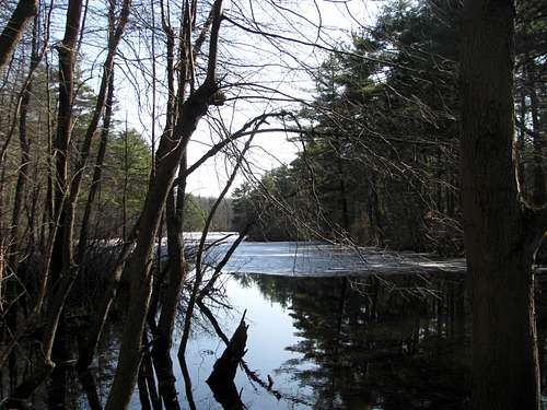 Long Pond
