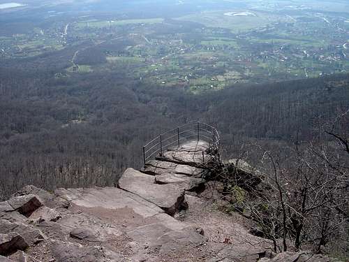 Zsongor-kő