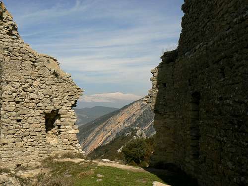 The Monastery of San Emeterio y San Celedonio