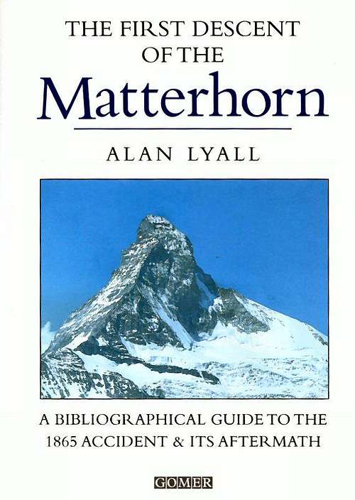 The Decent of the Matterhorn