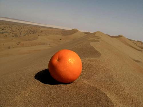Orange&Sand2