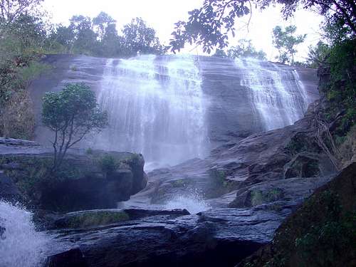 Siriphum Waterfall