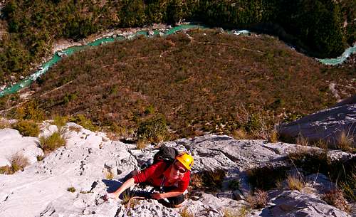 Gorge Du Verdon 