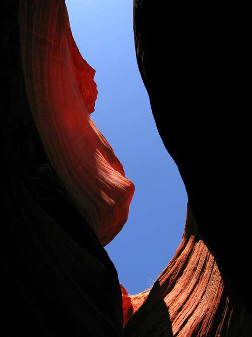 Red Canyon