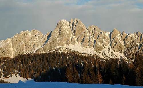 Monte Brentoni