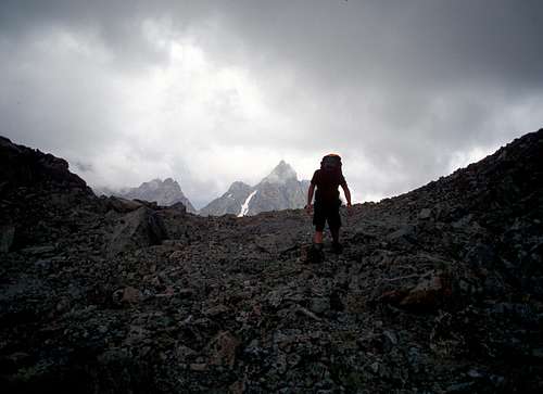 Mt Helen