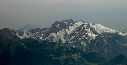 Monte Tiarfin