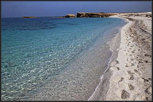 Beaches of Sardinia
