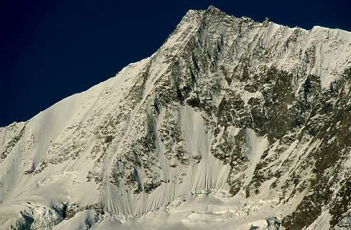 Täschhorn