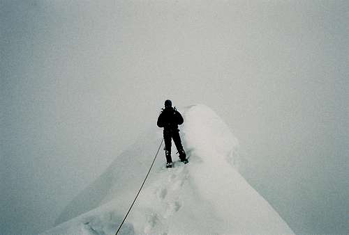 summit alpamayo