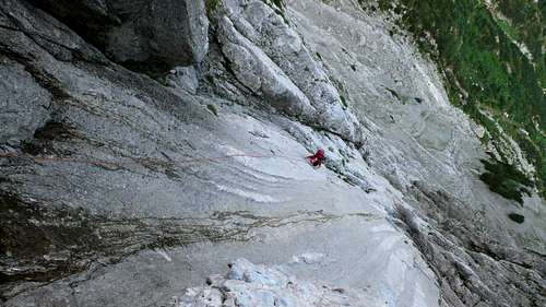 Slabs of pitch 3