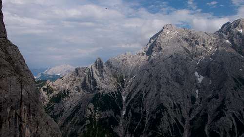 The Alpspitze