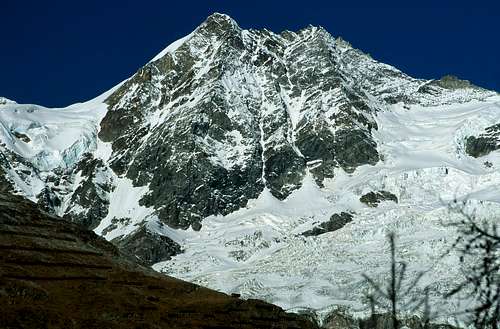 Schalihorn