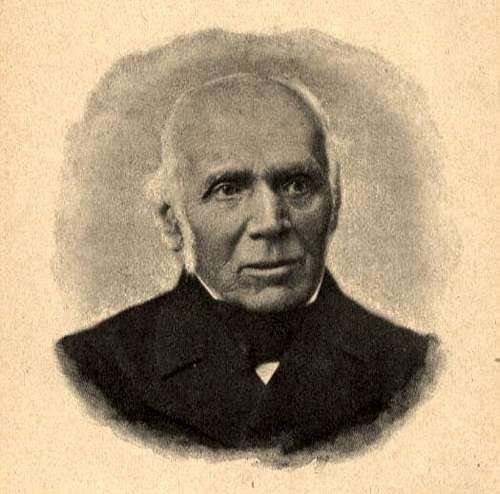 Gottlieb Studer