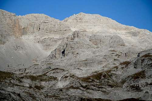 Mount Jezerca