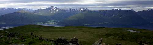 Sulafjellet