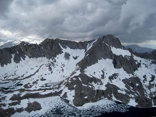 Mount Emerson