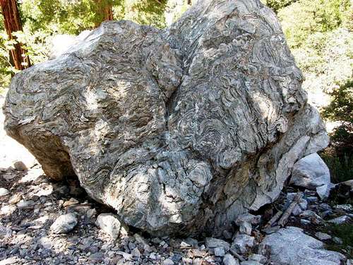 Cool Rock