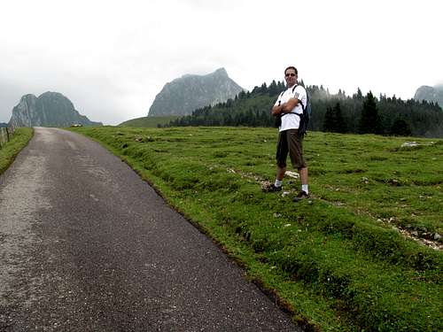 Swiss Hike 5