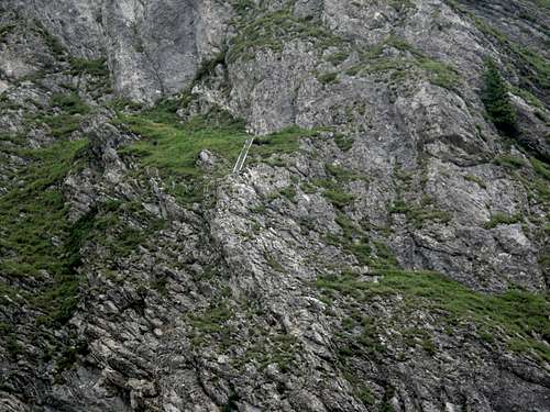 Swiss Hike 6