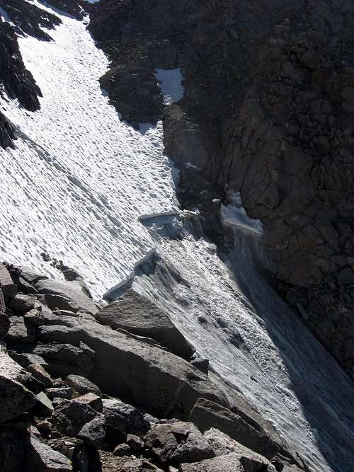 Avalanche Crown