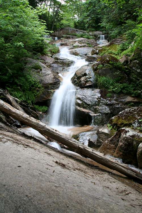 Swiftwater Falls