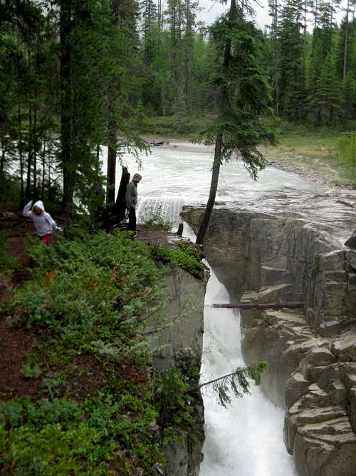 2010 Thompson Falls