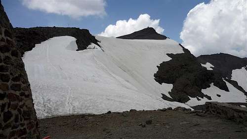 Pico Veleta