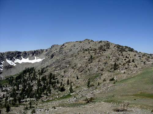 Melissa Coray Peak and Peak 9795