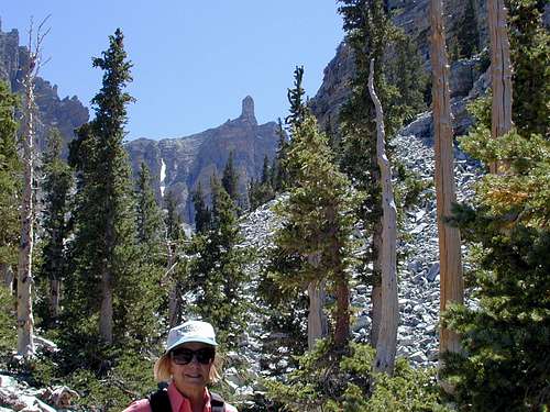 2010 Trip to Great Basin National Park